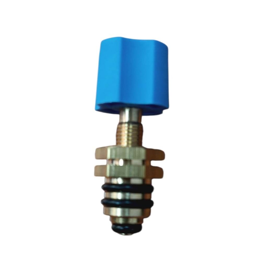 DOLDURMA MUSLUĞU TRİO BAXİ FOURTECH ECO4 ECOCOMPACT FERROLLİ ARİSTON