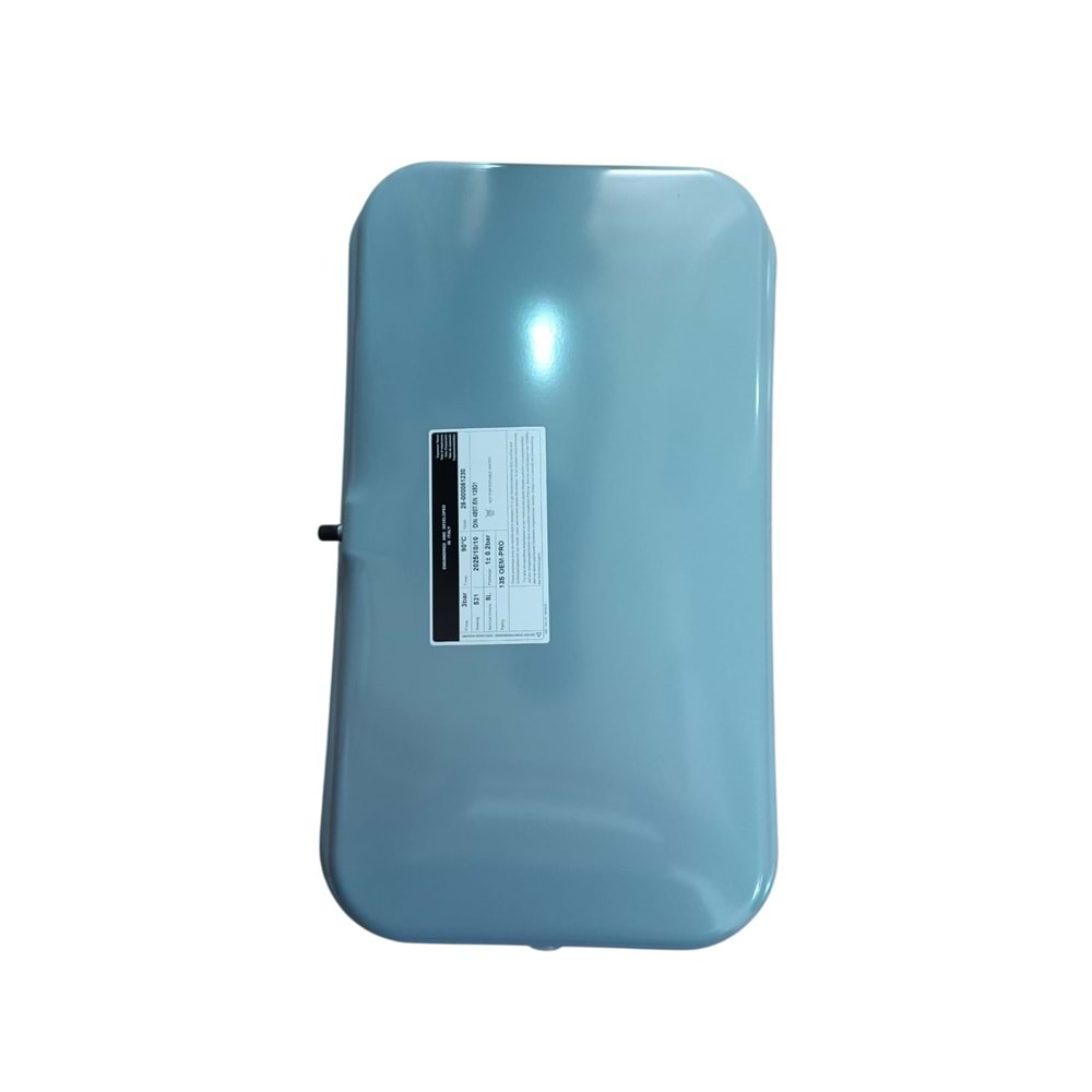 GENLEŞME TANKI İTHAL ATROMİX VAİLLANT ECA PROTEUS PREMİX 8 LT 3/8