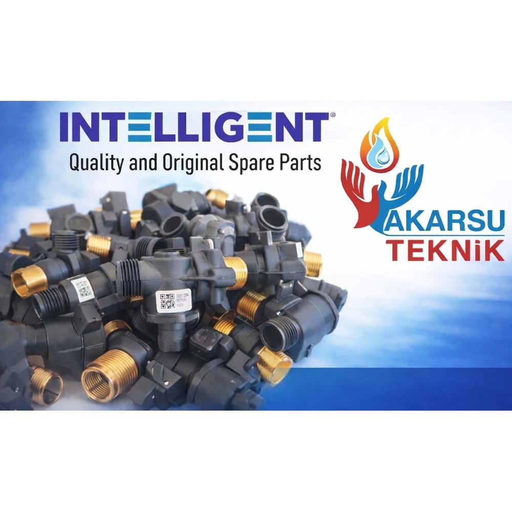 AKIŞ TÜRBÜNÜ ECA ŞOHPEN