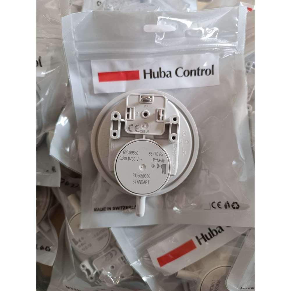 HUBA PROSESTAT 85/70 PA