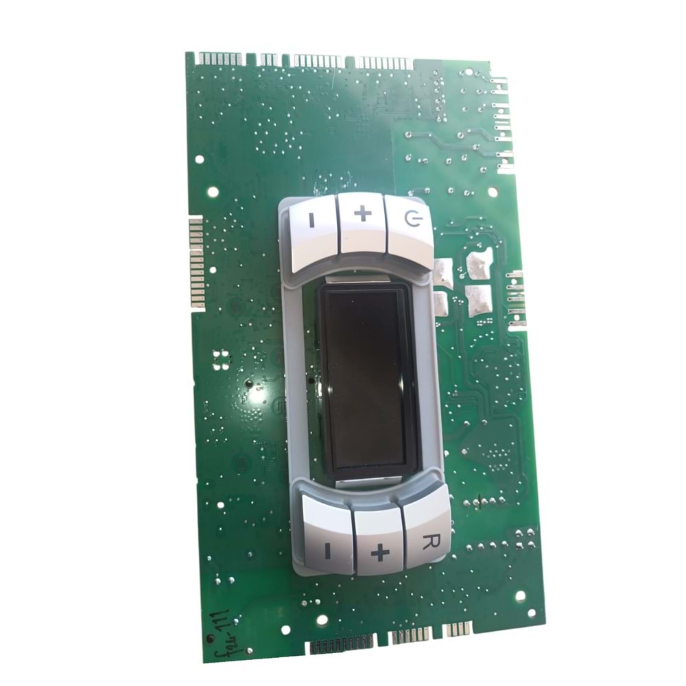 3570 YENİ MODEL BÜYÜK PROTEUS PREMİX