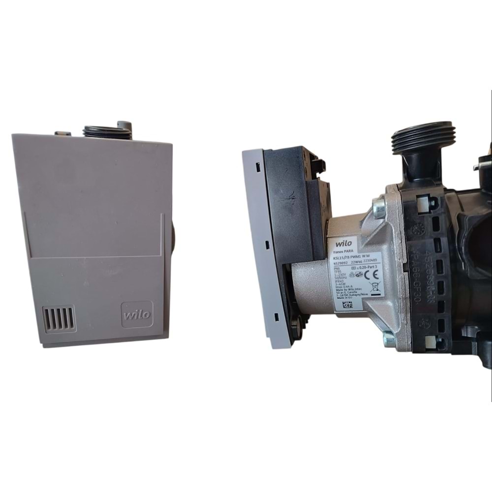 BAYMAK DUOTEC COMPACT KOMBİ SİRKÜLASYON POMPASI SIFIR