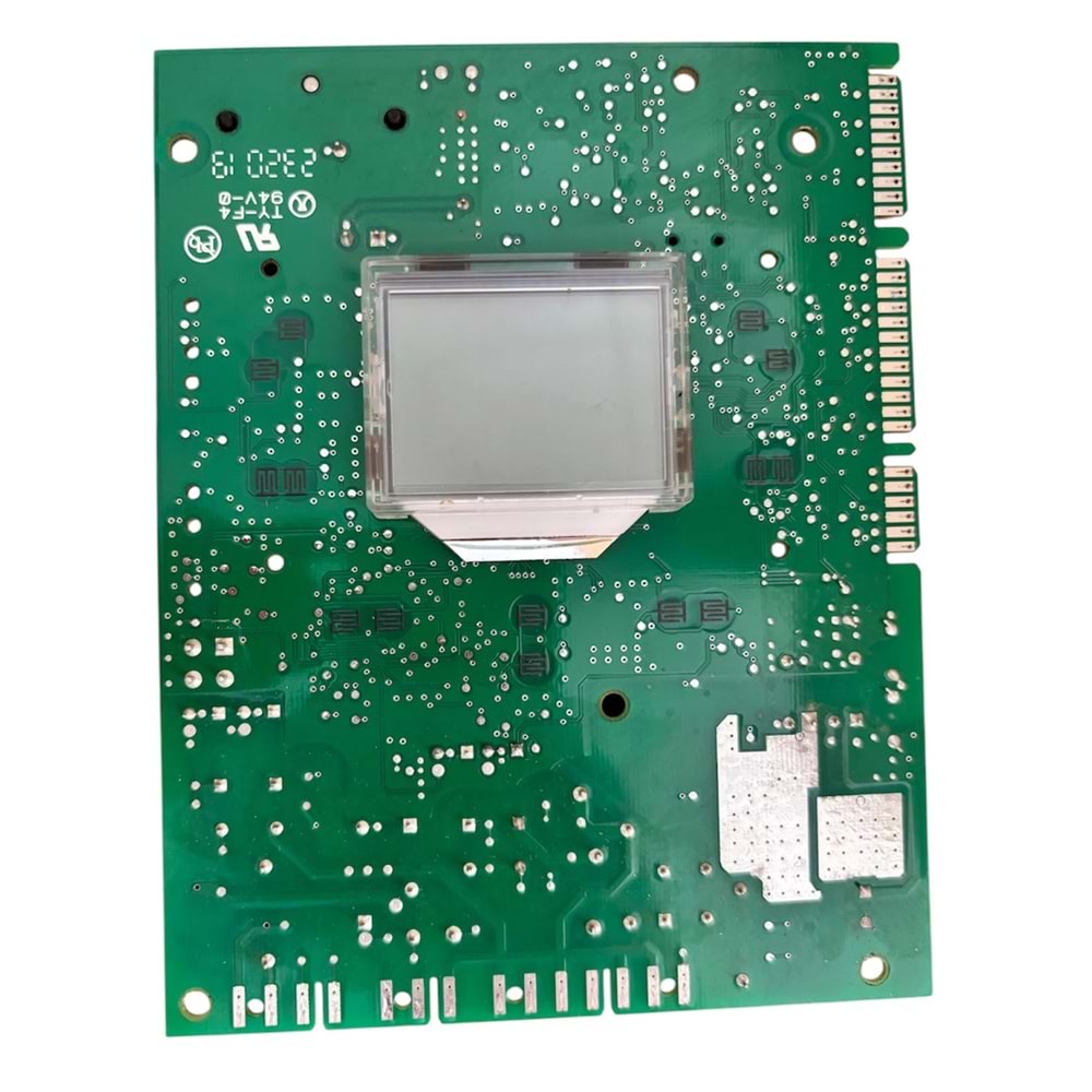 LUNA 5 HERMETİK DİK EKRAN 3045 ELEKTRONİK KART
