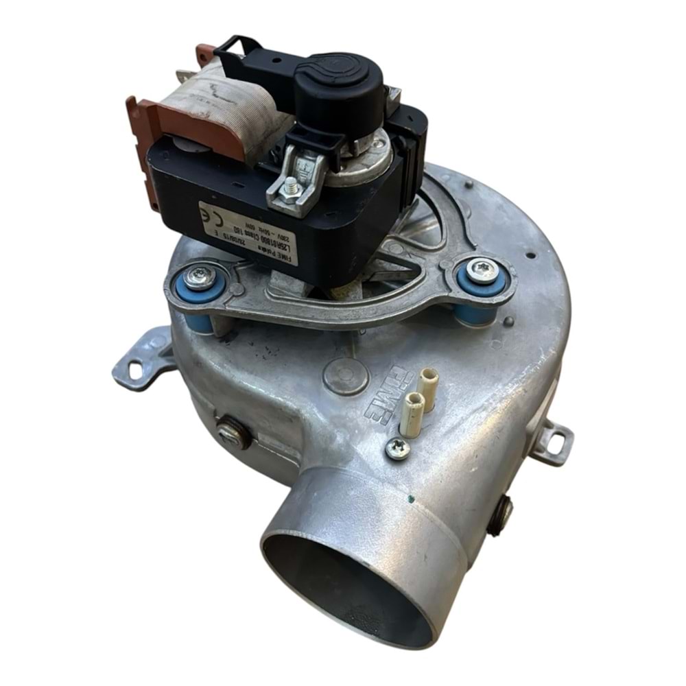 VİESMAN TAKOLU 50T FAN