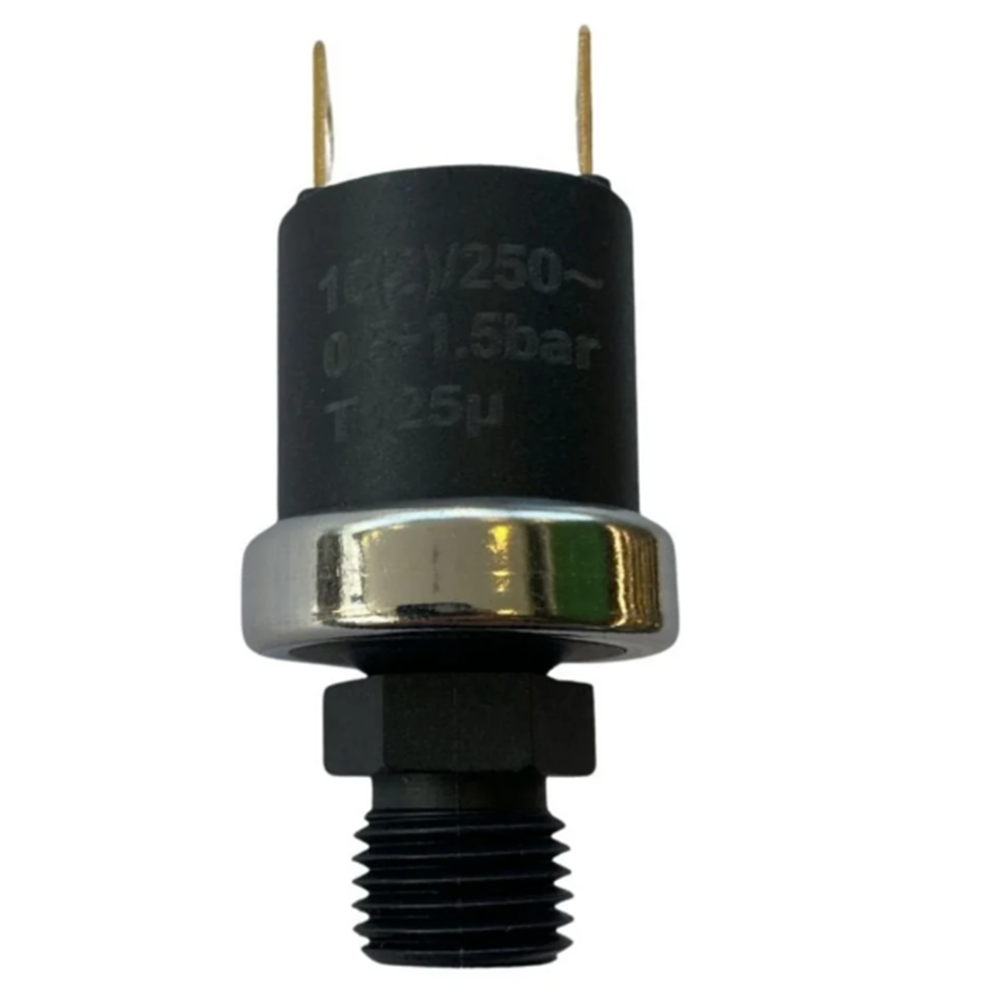 SU BASINÇ SİVİCİ BDR 1/4 BAYMAK BAXİ DİŞİ PLASTİK