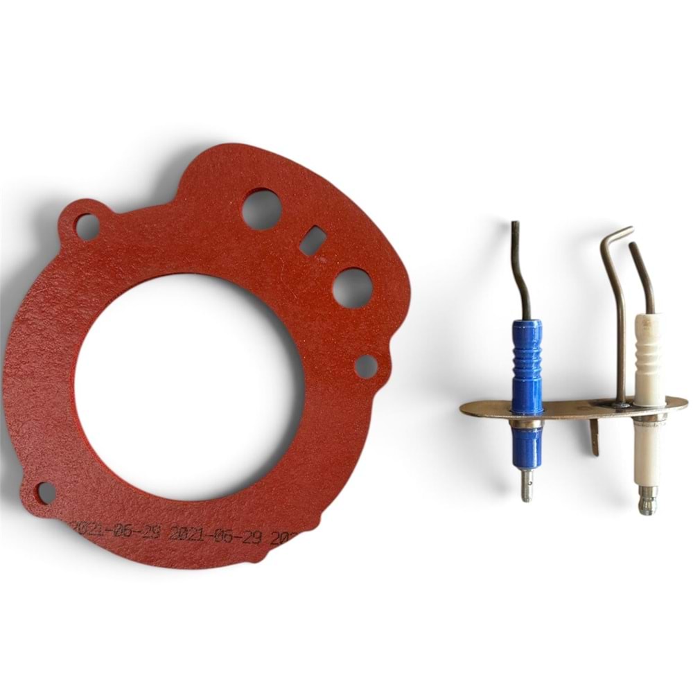 BOSCH BUDERUS ATEŞLEME ELEKTRODU 2200İ 2300İ GB022 GB122 ORJİNAL