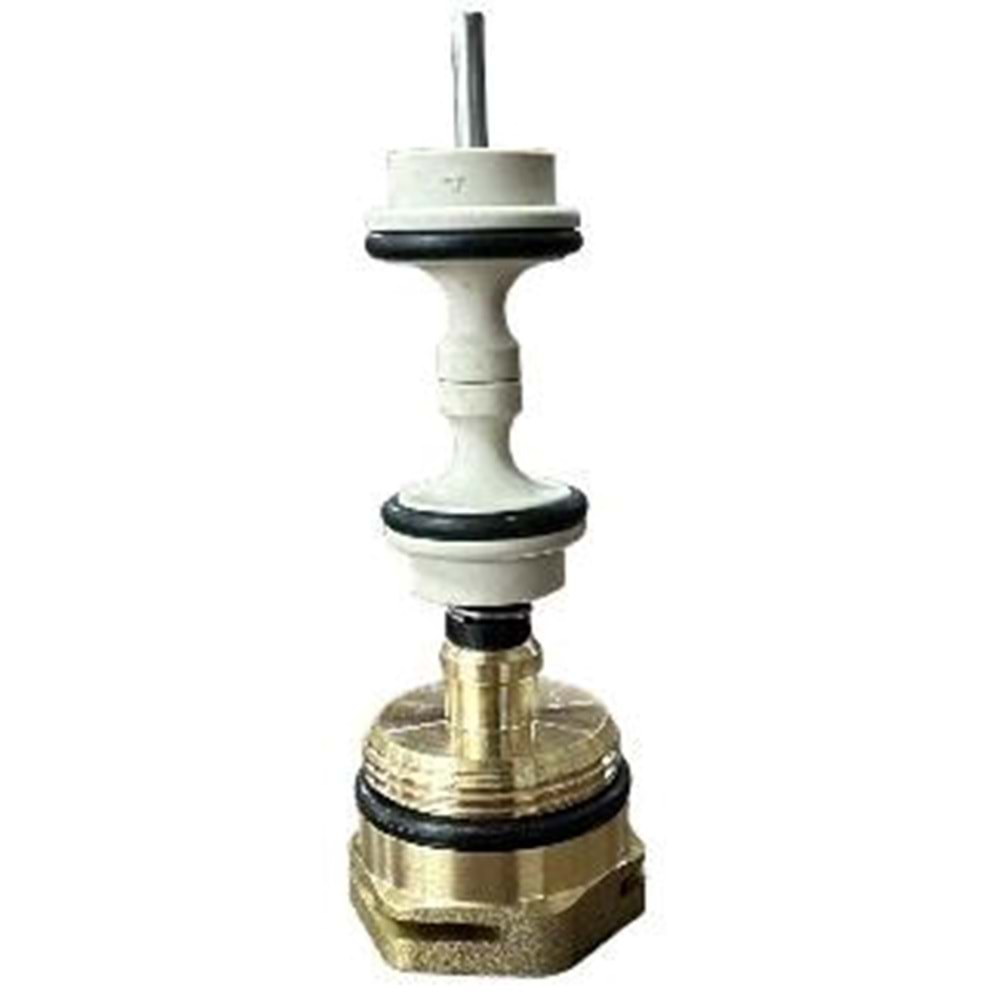 BAYMAK ECO5 MOTOR HAMİLİ TAMİR TAKIMI