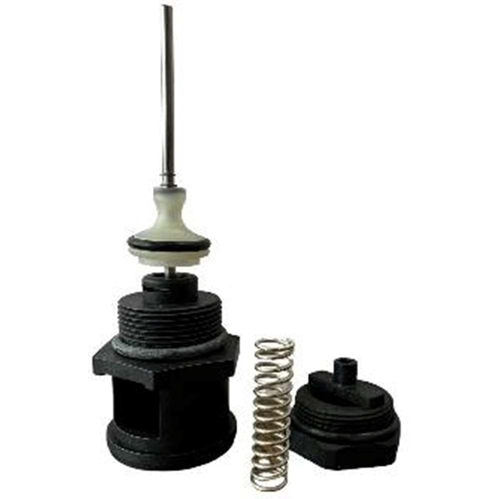 ATROMİX DEMİRDÖKÜM TAMİR TAKIMI PLASTİK